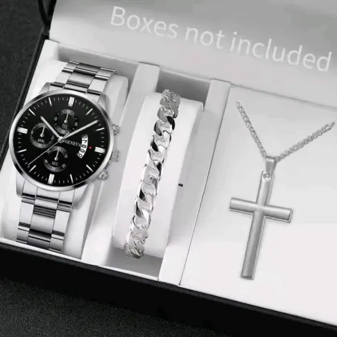 Set de reloj de hombre's photo #2