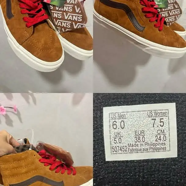 Tenis Vans Originales (usd)'s photo #2