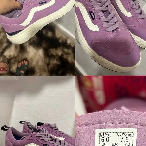 Tenis Vans Originales (usd)'s photo #1