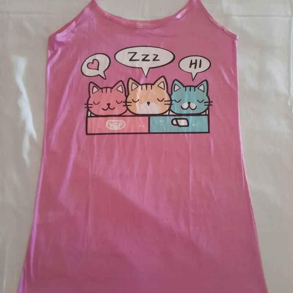 Pijamas de algodon's photo #2