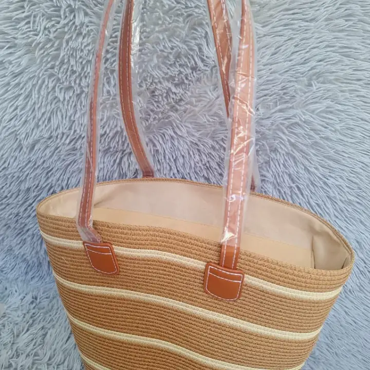 Bolso de mimbre's photo #1