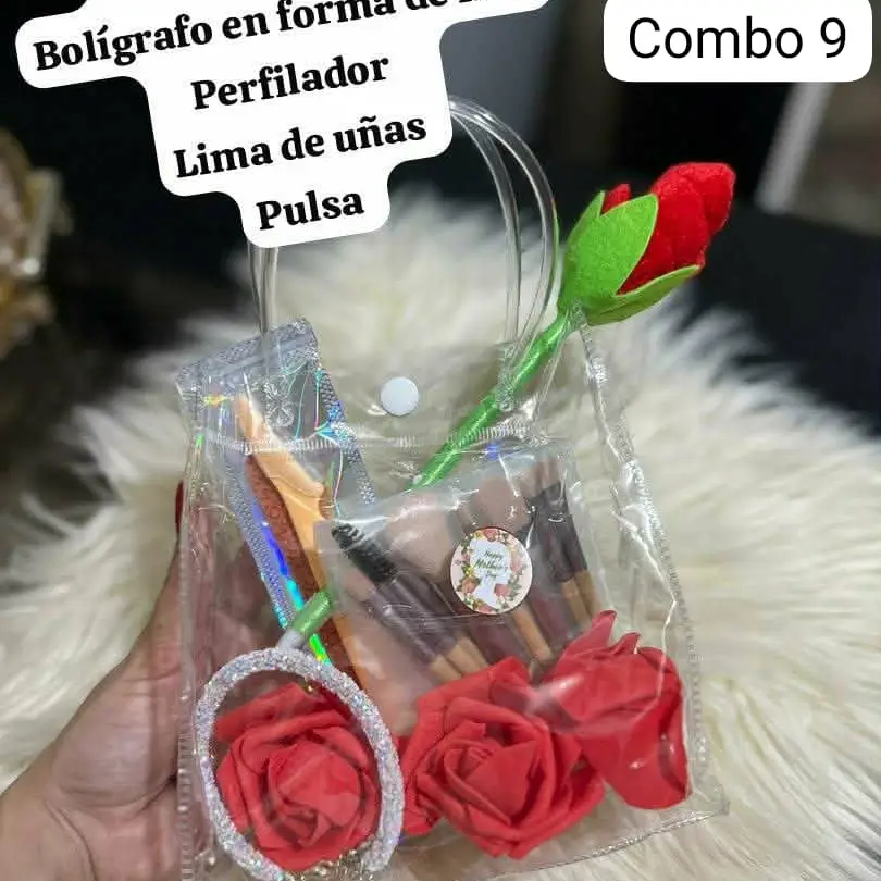 Combos Variados's photo #4