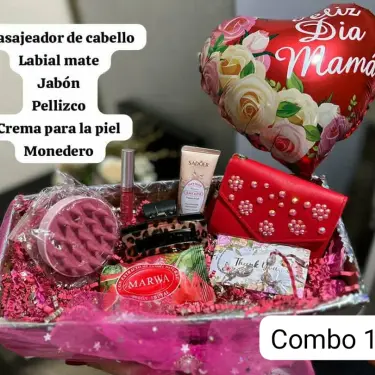 Combos Variados's photo #3