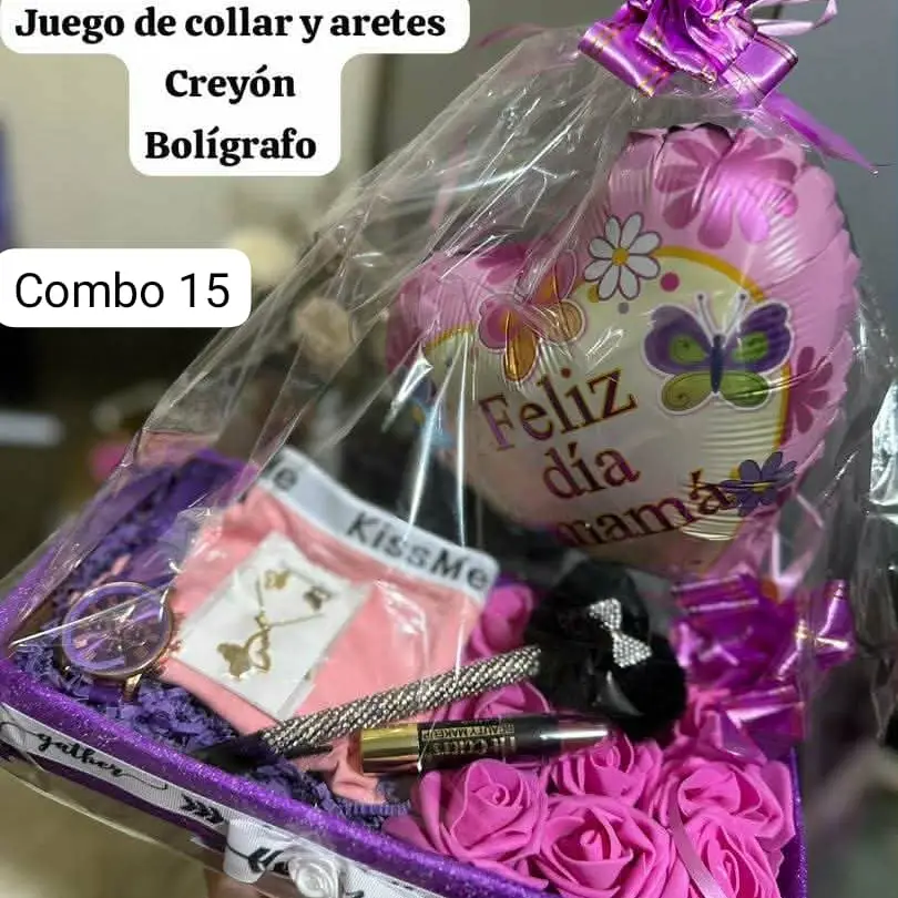 Combos Variados's photo #4