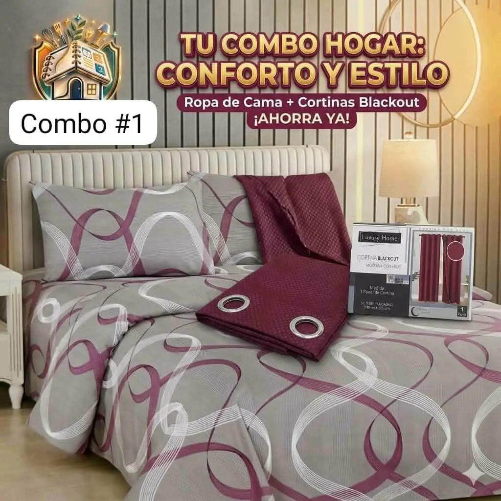 Combos Variados's photo #1