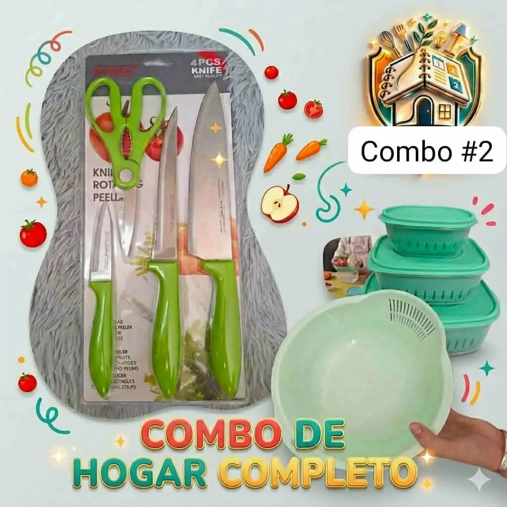 Combos Variados's photo #5