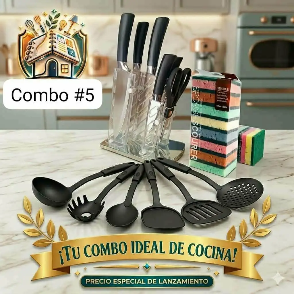 Combos Variados's photo #2