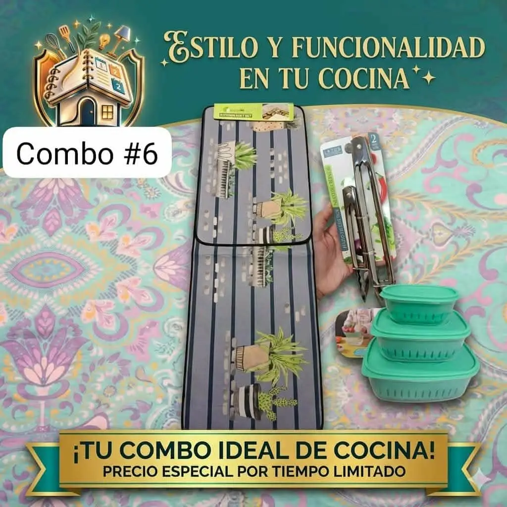 Combos Variados's photo #1