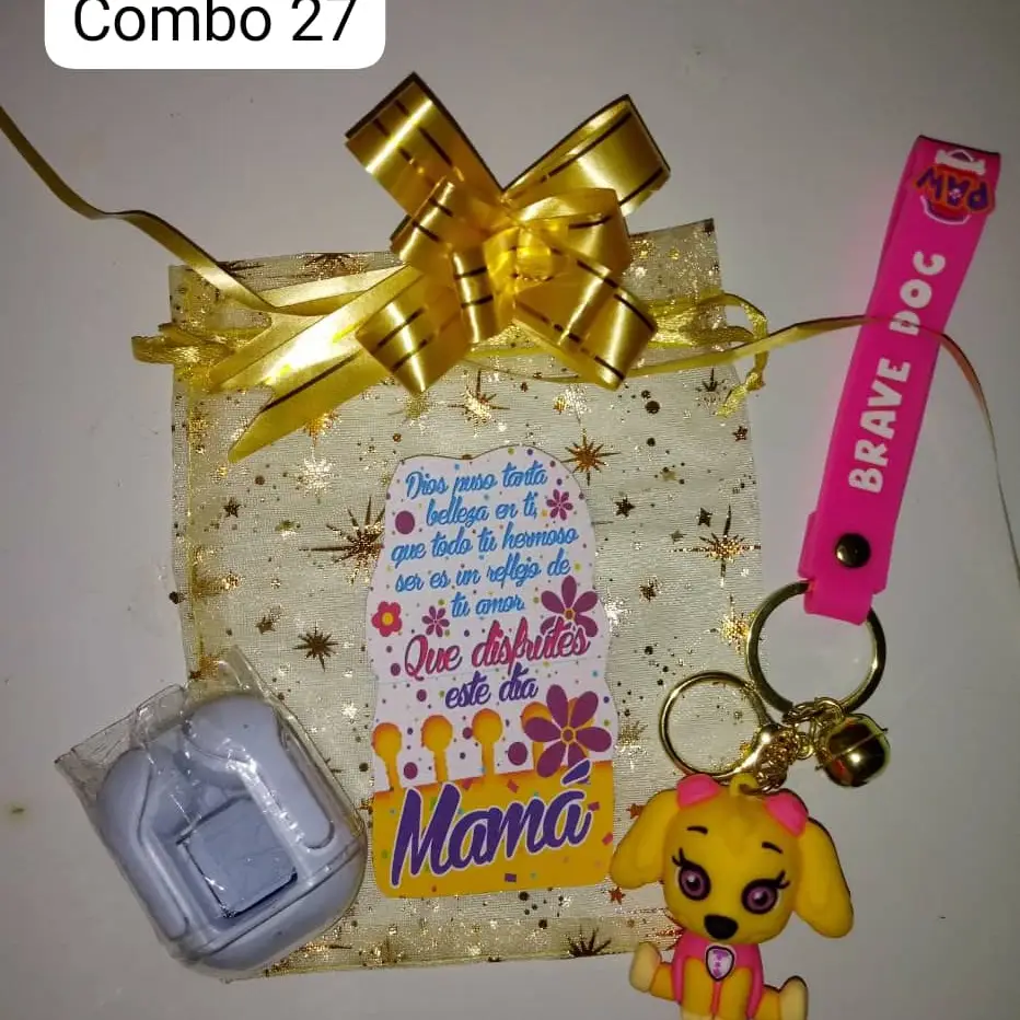 Combos Variados's photo #3