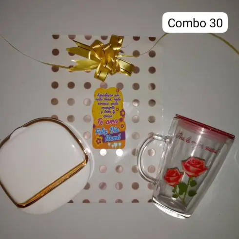 Combos Variados's photo #2