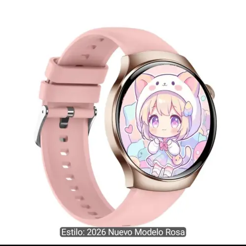 Relojes inteligentes alta gama's photo #1