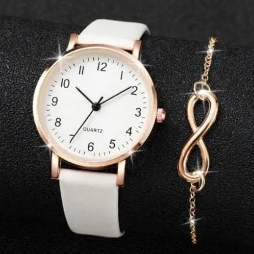 Relojes con pulsera's photo #2