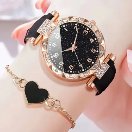 Relojes con pulsera's photo #3