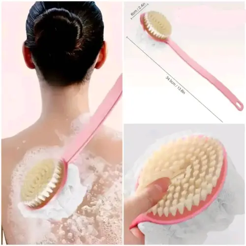 Cepillo de ducha's photo #1