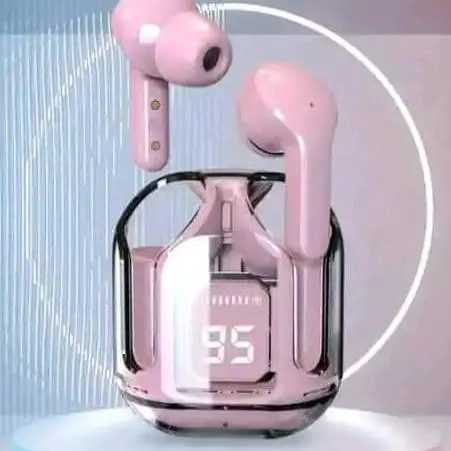 Audifonos inalámbricos's photo #1