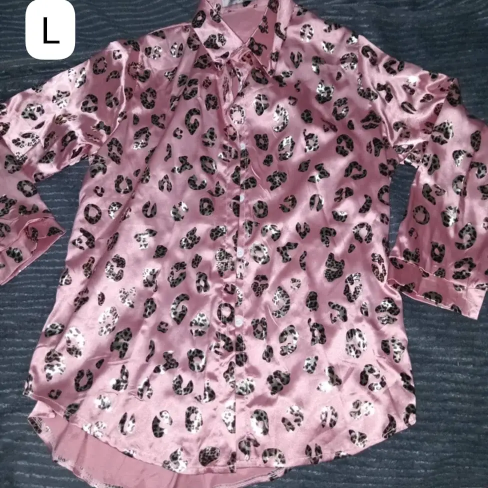 Blusas Mangas Largas's photo #1