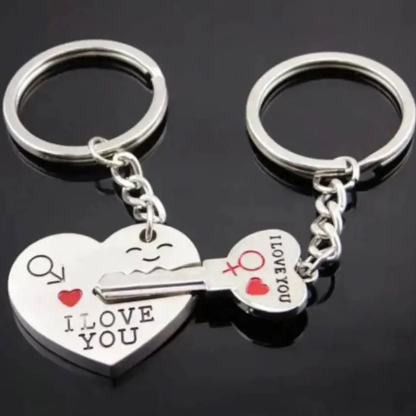 Llaveros de pareja's photo #1