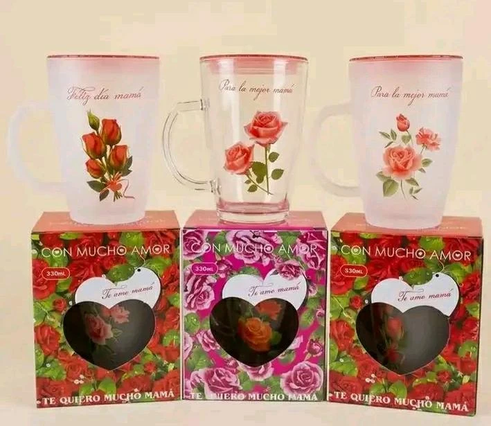 Jarras de Cristal's foto | Ixi'Shop |  BizneCubano