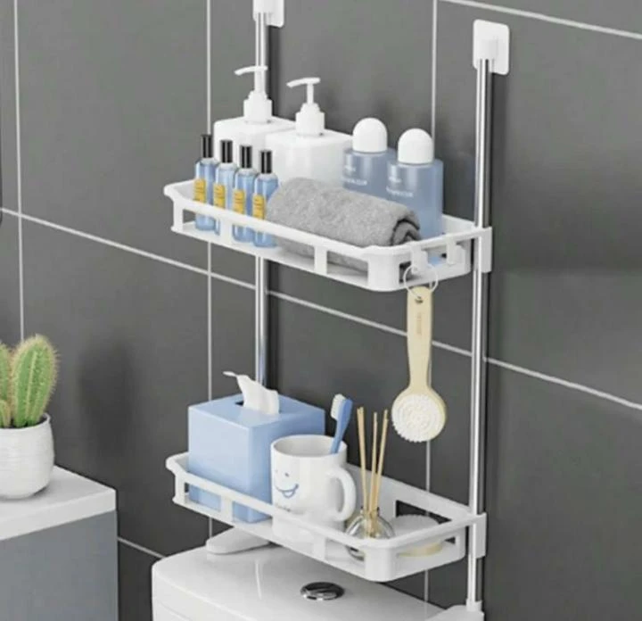 Estante de baño's foto | Ixi'Shop |  BizneCubano