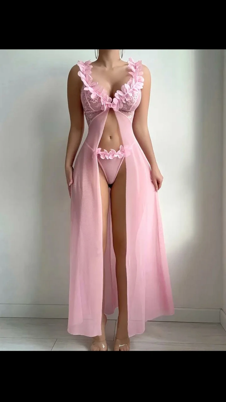 Juego de lenceria's foto | Ixi'Shop |  BizneCubano