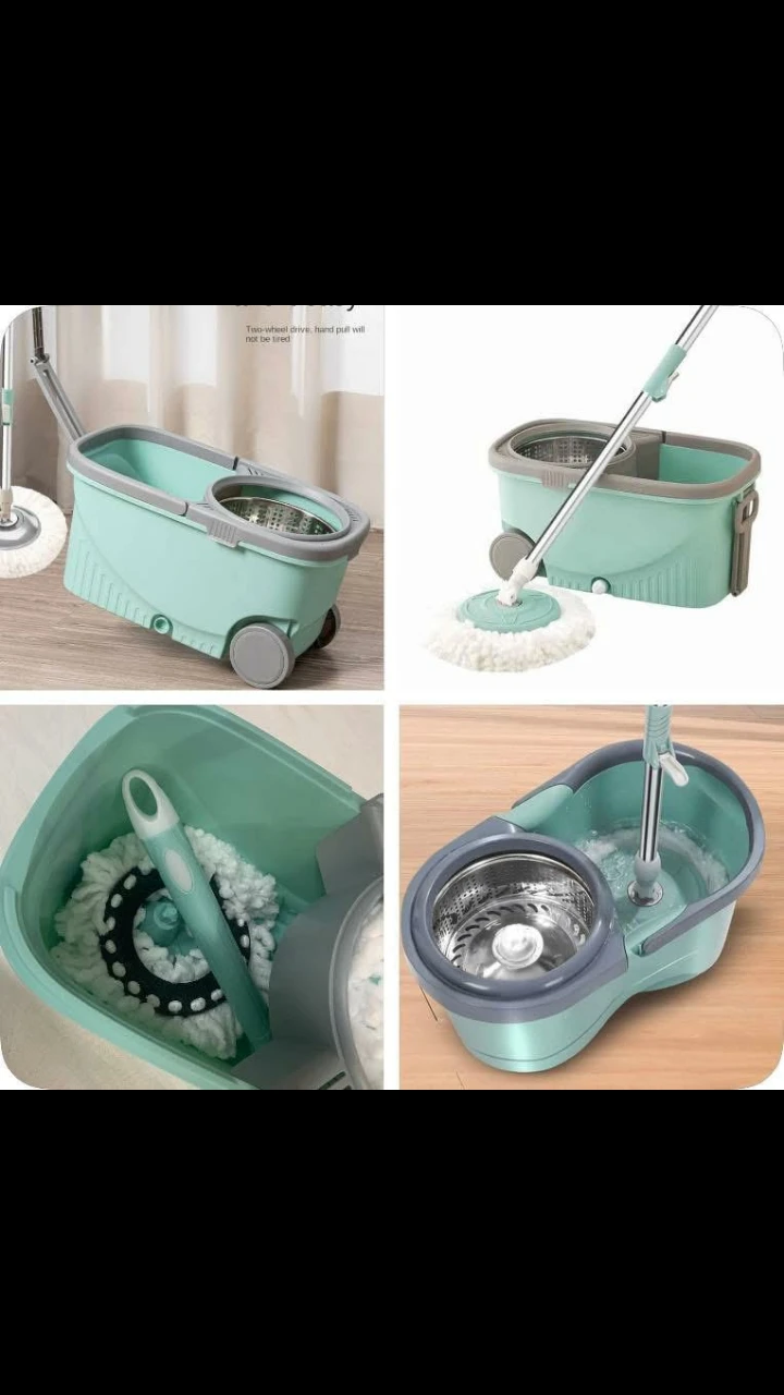 Fregonas con ruedas's foto | Ixi'Shop |  BizneCubano