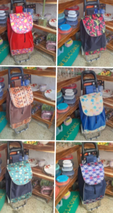 Carritos de mandados's foto | Ixi'Shop |  BizneCubano