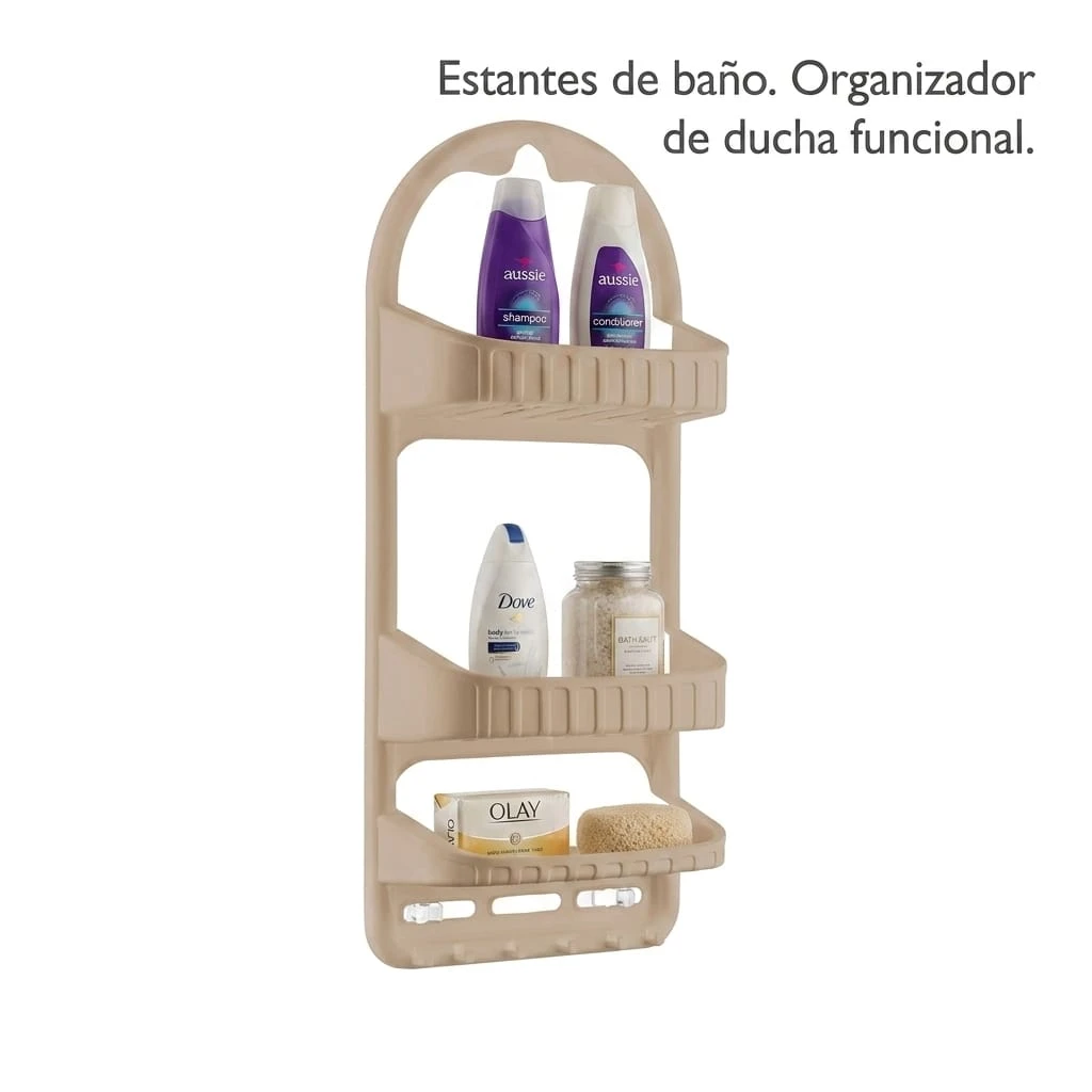 Estante para ducha's foto | Ixi'Shop |  BizneCubano