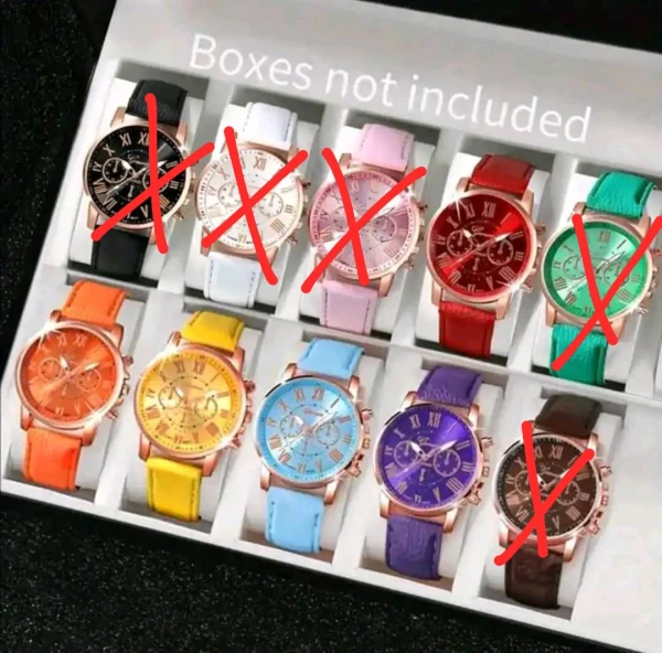 Reloj de mujer's foto | Ixi'Shop |  BizneCubano