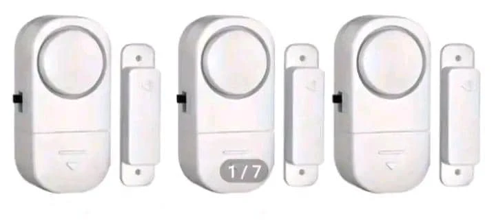 Alarma para puertas y ventanas's foto | Ixi'Shop |  BizneCubano