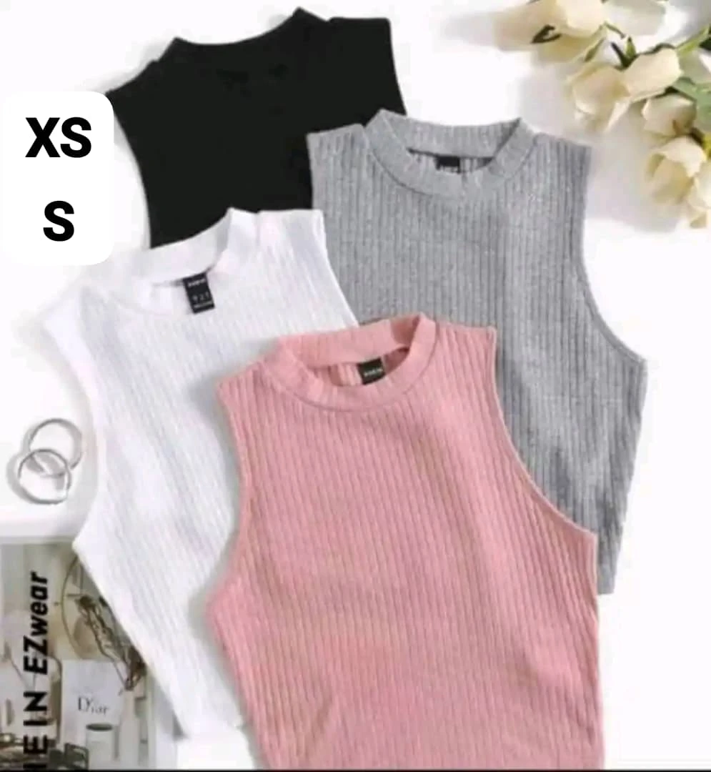 Blusas de Cuello's foto | Ixi'Shop |  BizneCubano