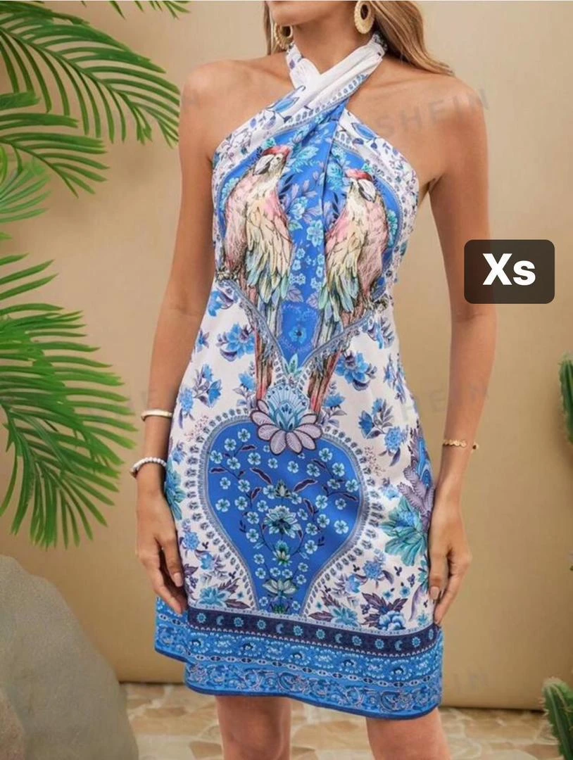 Vestido Playa's foto | Ixi'Shop |  BizneCubano