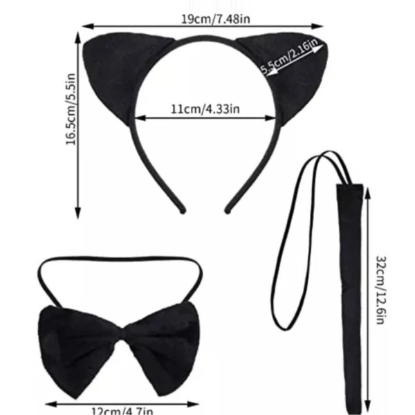 Conjunto de Gatica's foto | Ixi'Shop |  BizneCubano