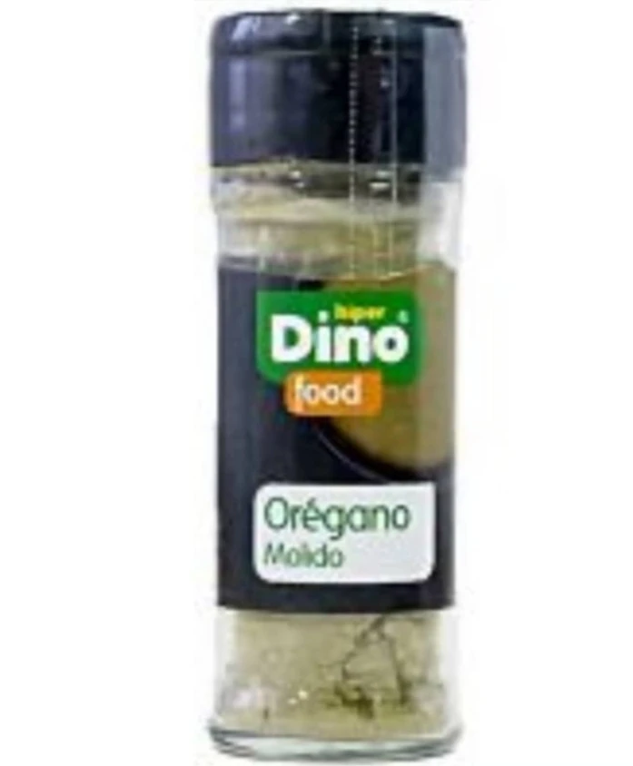 Oregano Molido 30 gr's foto | Ixi'Shop |  BizneCubano