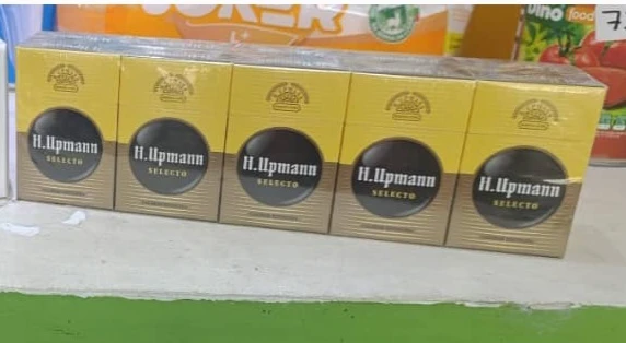 Cigarro H. Upman Selecto's foto | Ixi'Shop |  BizneCubano
