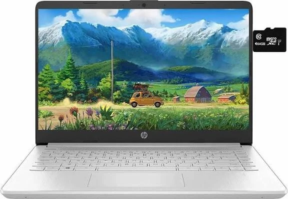 Laptop HP 14 (usd)'s foto | Ixi'Shop |  BizneCubano