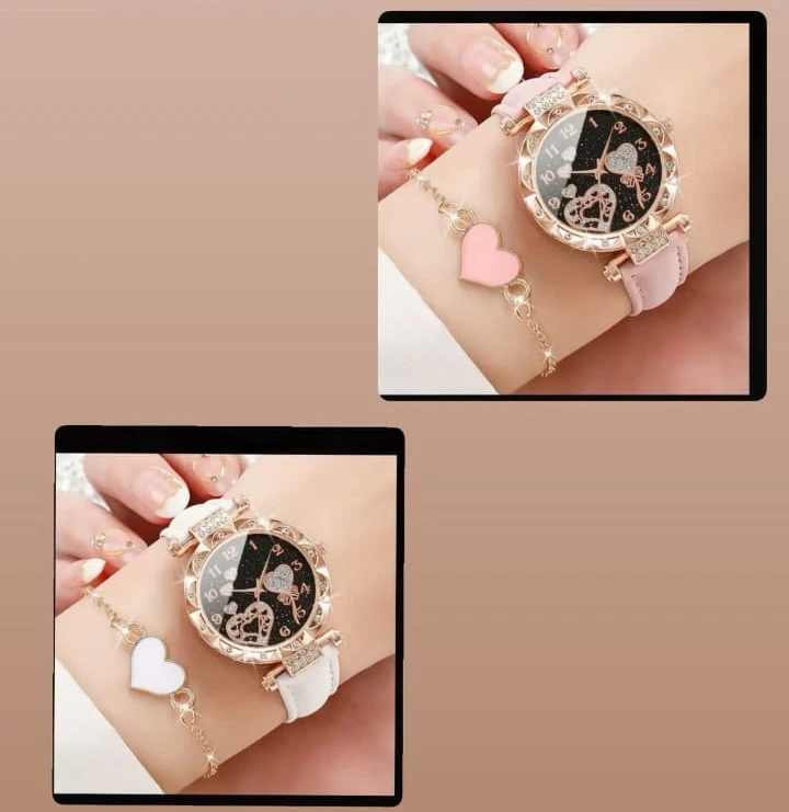 Reloj con pulsera's foto | Ixi'Shop |  BizneCubano