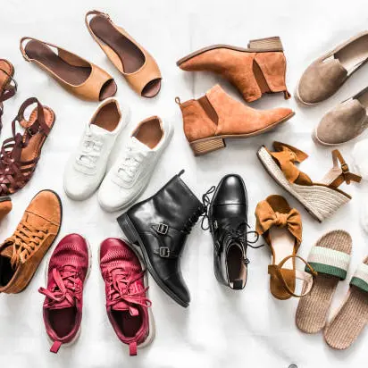 Imagen de Calzado