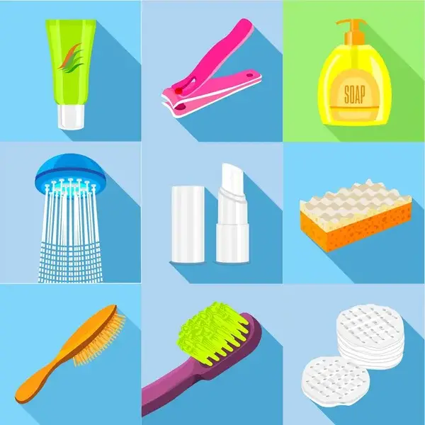 Imagen de Cuidado Personal