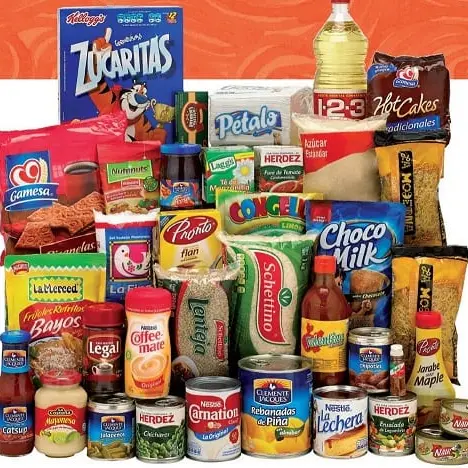 Imagen de Productos Mayoristas