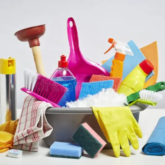 Imagen de Útiles del hogar